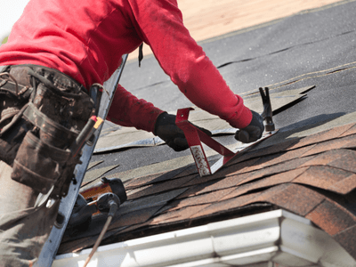 About Roof Repair Experts Goodman, WI